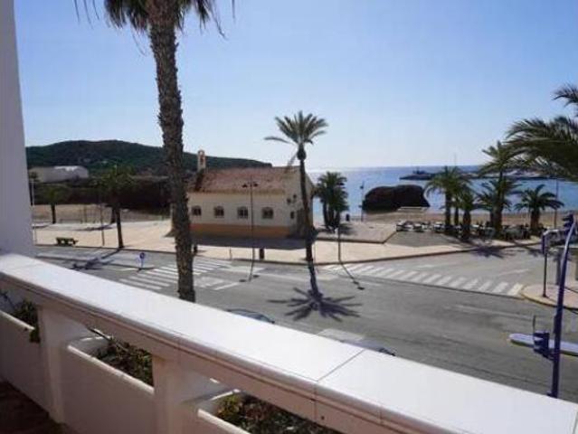 Piso Alquiler Mazarrón, Puerto de Mazarrón