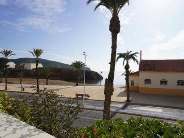 Piso Alquiler Mazarrón, Puerto de Mazarrón