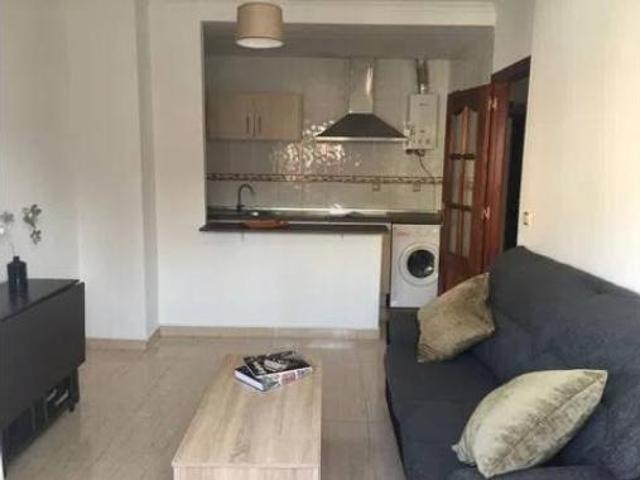 Piso Alquiler Melilla, Melilla