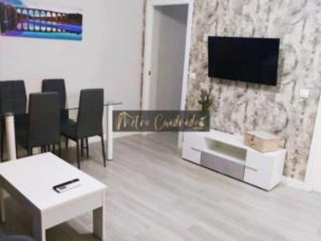 Piso Alquiler Mérida, Casco Histórico