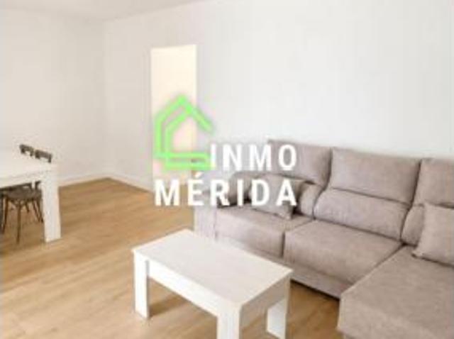 Piso Alquiler Mérida, Casco Histórico