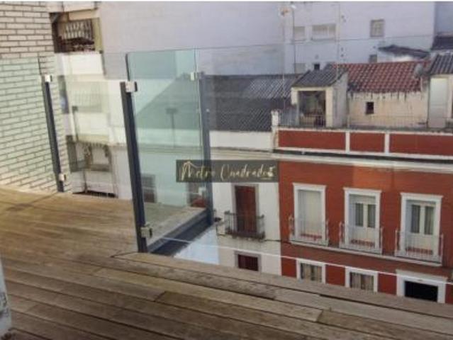 Piso Alquiler Mérida, Casco Histórico