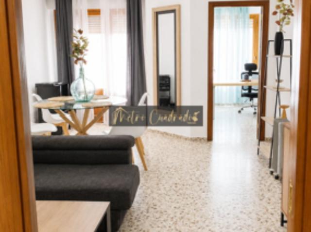 Piso Alquiler Mérida, Casco Histórico