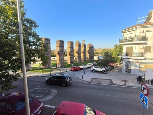 Piso Alquiler Mérida, Casco Histórico
