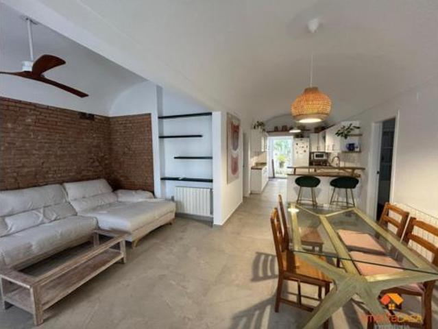 Piso Alquiler Mérida, Casco Histórico