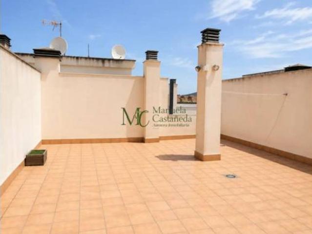 Piso Alquiler Mérida, Mérida