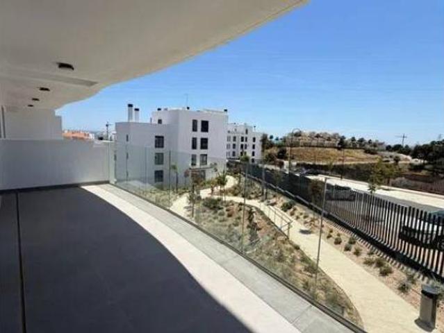 Piso Alquiler Mijas, Mijas Costa