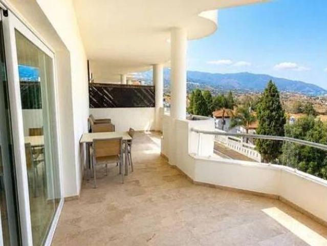 Piso Alquiler Mijas, Mijas Golf