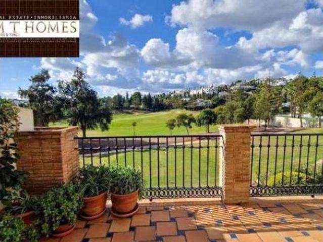 Piso Alquiler Mijas, Mijas Golf