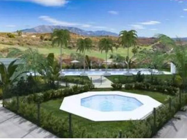 Piso Alquiler Mijas, Mijas Golf
