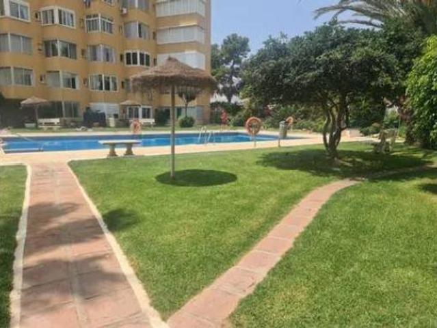 Piso Alquiler Mijas, Calaburras El Chaparral