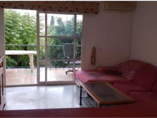 Piso Alquiler Mijas, Calaburras El Chaparral