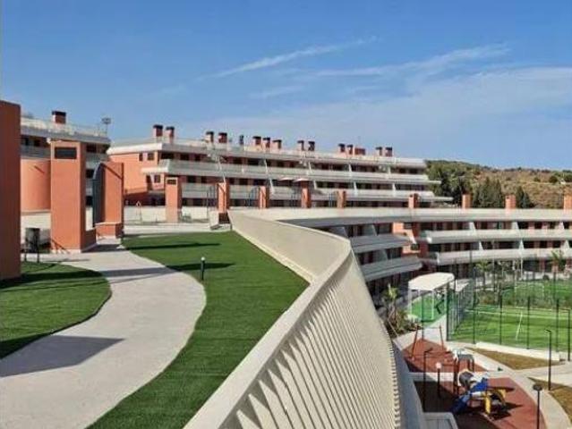Piso Alquiler Mijas, Calaburras El Chaparral