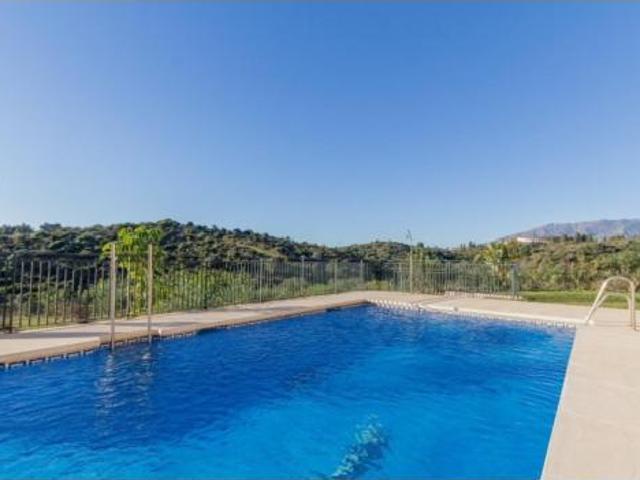 Piso Alquiler Mijas, Calaburras El Chaparral