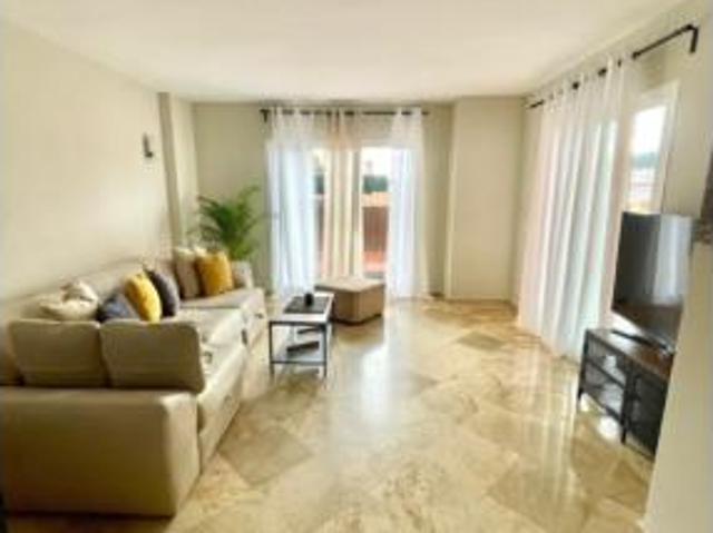 Piso Alquiler Mijas, Calaburras El Chaparral