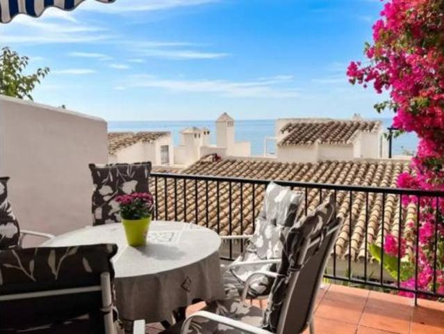 Piso Alquiler Mijas, Calahonda