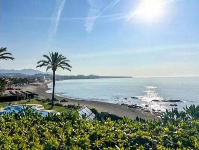 Piso Alquiler Mijas, Calahonda