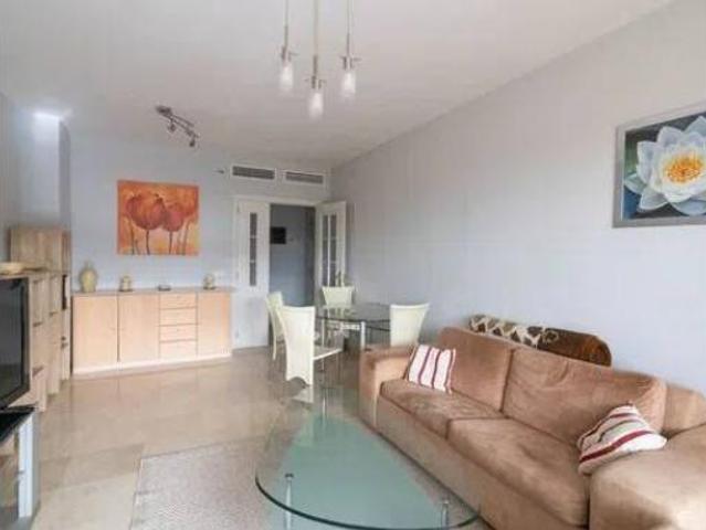 Piso Alquiler Mijas, Calahonda