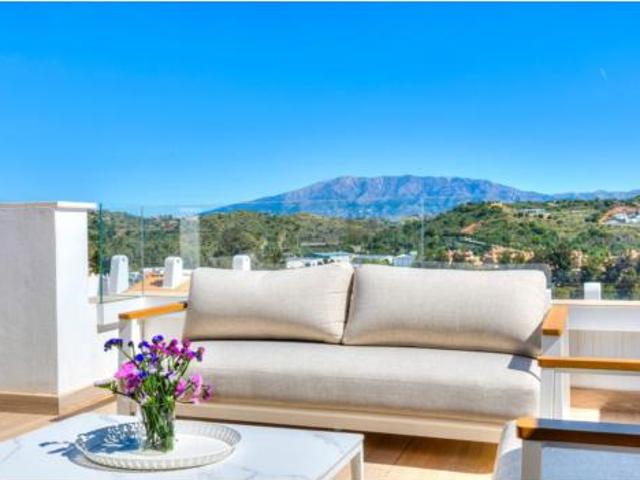 Piso Alquiler Mijas, La Cala de Mijas