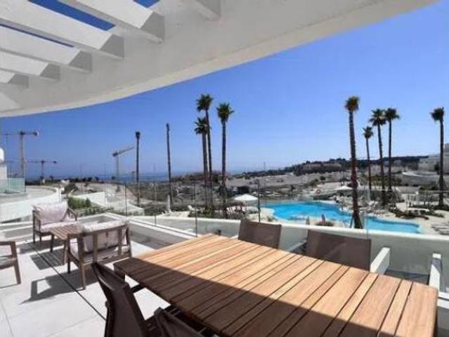 Piso Alquiler Mijas, La Cala de Mijas