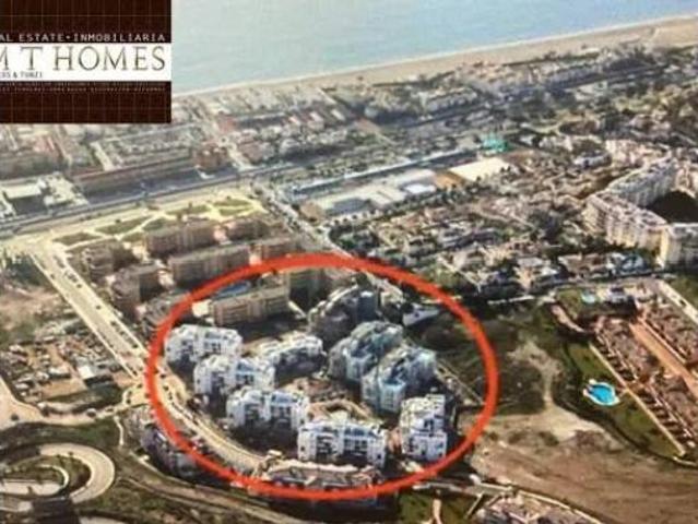 Piso Alquiler Mijas, La Cala de Mijas