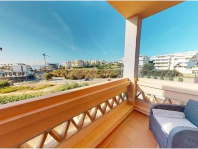 Piso Alquiler Mijas, La Cala de Mijas