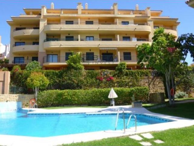 Piso Alquiler Mijas, Urbanización Calahonda Golf Riviera del Sol Miraflores