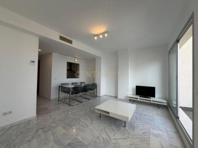 Piso Alquiler Mijas, Urbanización Calahonda Golf Riviera del Sol Miraflores