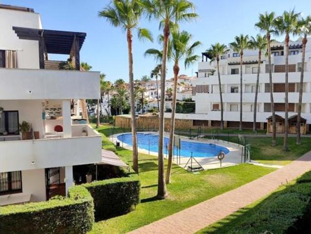 Piso Alquiler Mijas, Urbanización Calahonda Golf Riviera del Sol Miraflores