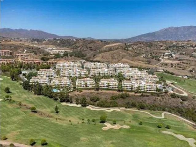 Piso Alquiler Mijas, Urbanización Calahonda Golf Riviera del Sol Miraflores