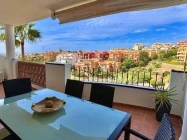 Piso Alquiler Mijas, Urbanización Calahonda Golf Riviera del Sol Miraflores