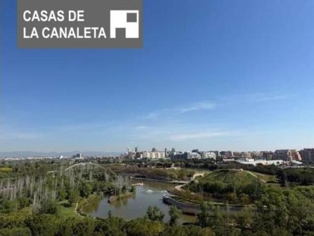 Piso Alquiler Mislata, Centre La Canaleta