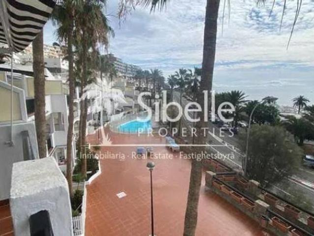 Piso Alquiler Mogán, Tauro Playa del Cura