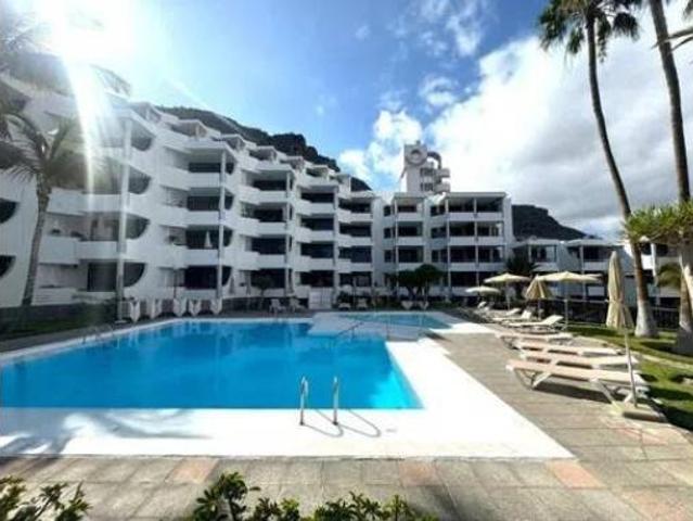 Piso Alquiler Mogán, Tauro Playa del Cura