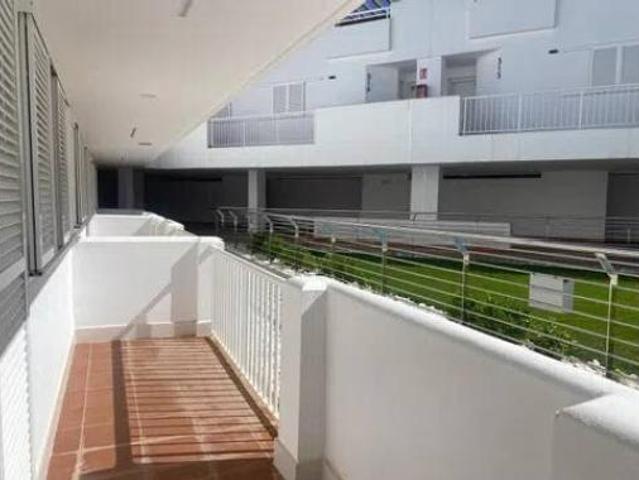 Piso Alquiler Mojácar, Vista de los Ángeles Rumina