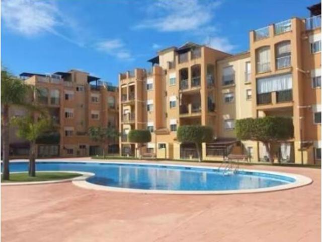 Piso Alquiler Molina de Segura, Altorreal