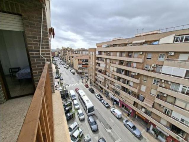 Piso Alquiler Molina de Segura, Área de Molina de Segura