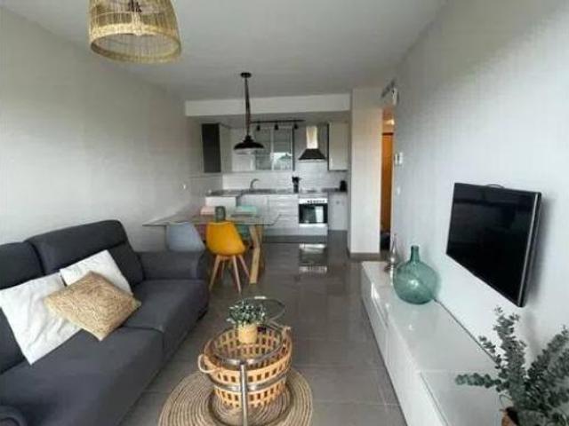 Piso Alquiler Moncofa, Moncofa