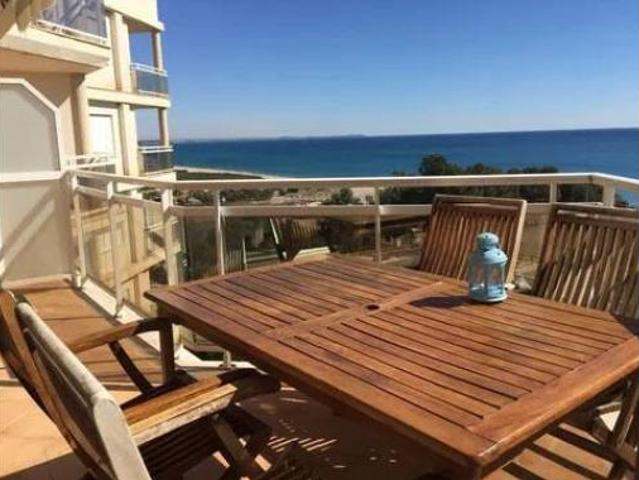 Piso Alquiler Mont roig del Camp, Miami Platja