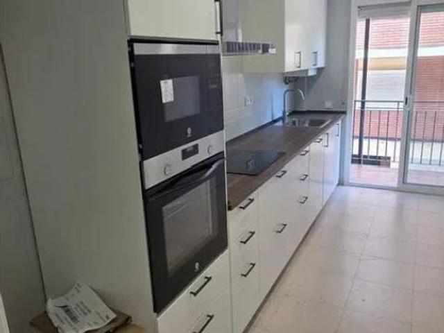 Piso Alquiler Montcada i Reixac, Mas Rampinyo Carrerada Mas Pomada