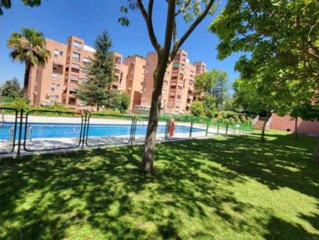 Piso Alquiler Móstoles, Móstoles