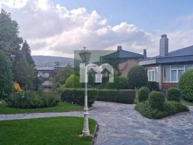 Piso Alquiler Moralzarzal, Moralzarzal