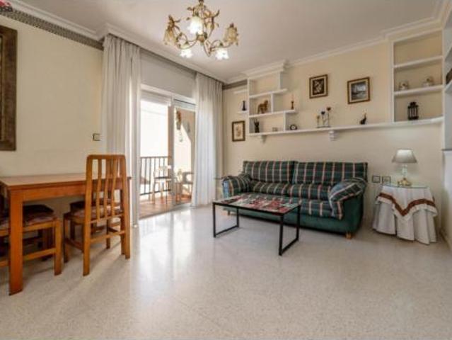Piso Alquiler Motril, Zona Ronda de Poniente Avenidas Salobreña Enrique Martín Cuevas
