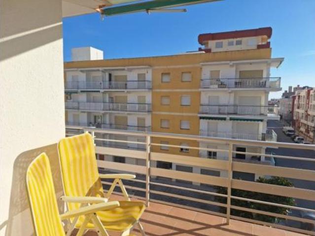 Piso Alquiler Motril, Calahonda Carchuna