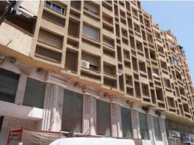 Piso Alquiler Motril, Centro