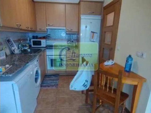 Piso Alquiler Narón, A Gándara