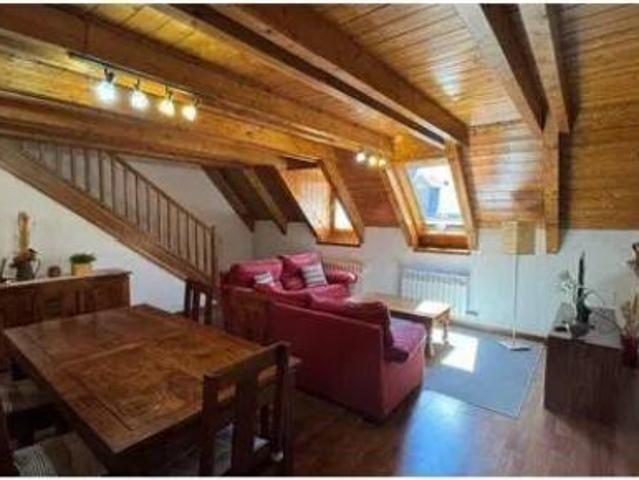 Piso Alquiler Naut Aran, Salardú