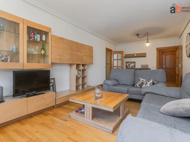 Piso Alquiler Navarra