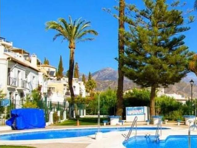 Piso Alquiler Nerja, Nerja