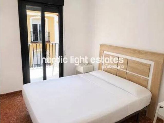 Piso Alquiler Nerja, Avenida de Pescia La Noria Pueblo Rocío